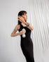 VESTIDO EMBARAZO & LACTANCIA